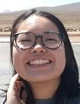 Naomi Nakahodo Moromizato Naomi Nakahodo Moromizato